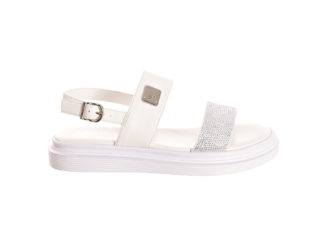 Sandálias de Mulher LIU JO SHOES Branco (39)