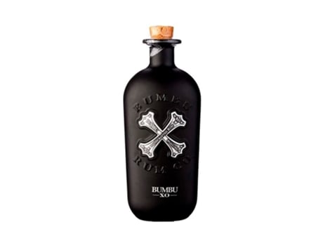 Rum Bumbu Xo BUMBU RUM CO