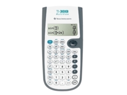 Calculadora Científica TEXAS TI-30XB Multiview (Outlet Caixa Aberta - 10 dígitos)