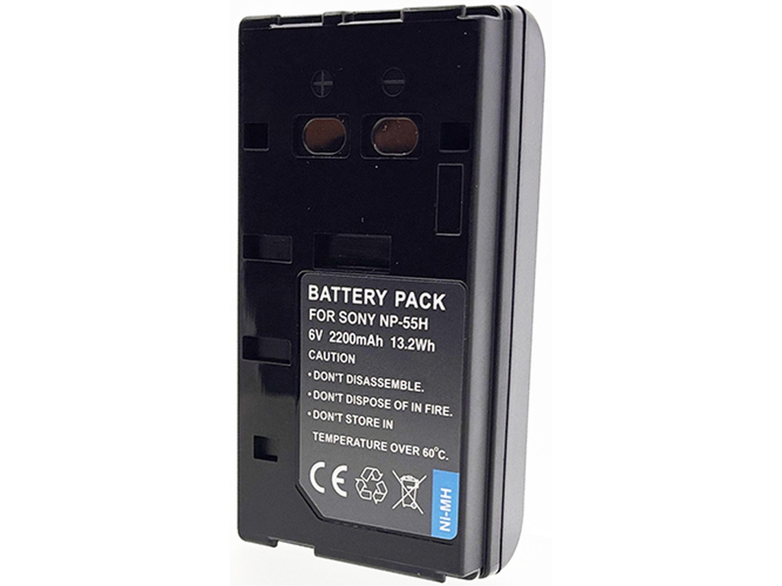 Bateria Compatible Para Divers Em-bp21p