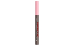 Lip Lingerie Delineador Labios 12 Wild Side NYX PROFESSIONAL MAKE UP