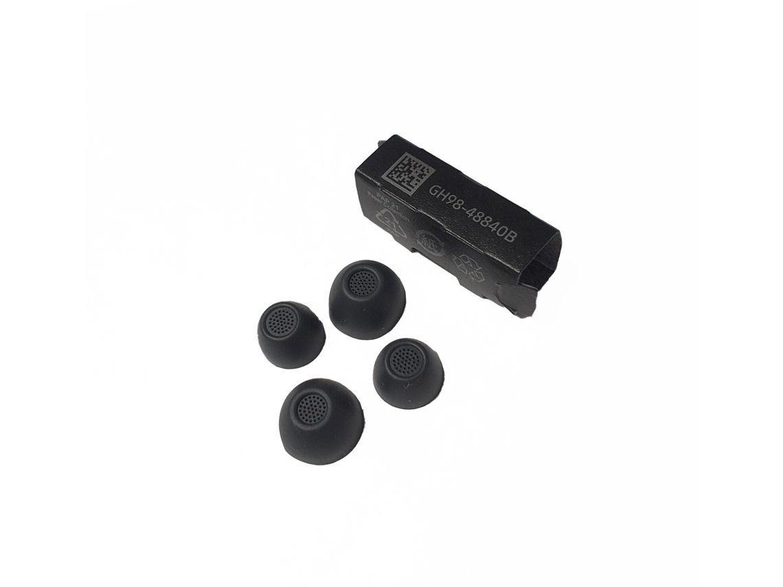 Borrachas Auscultador Samsung Gh98-48840b Para Outros Gh98-48840b