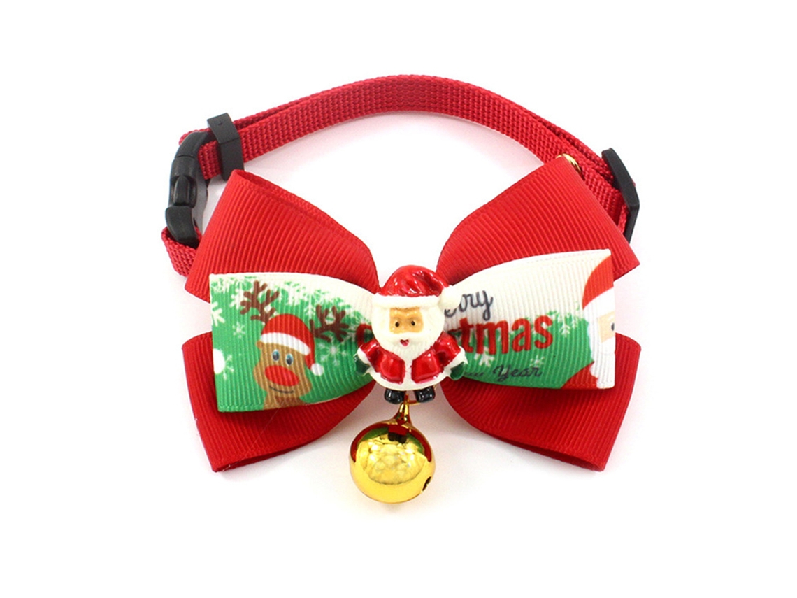 Laxiscreed Saco De Natal Para Crianças Com Decoração E Oferta De Bilhete De Presente
