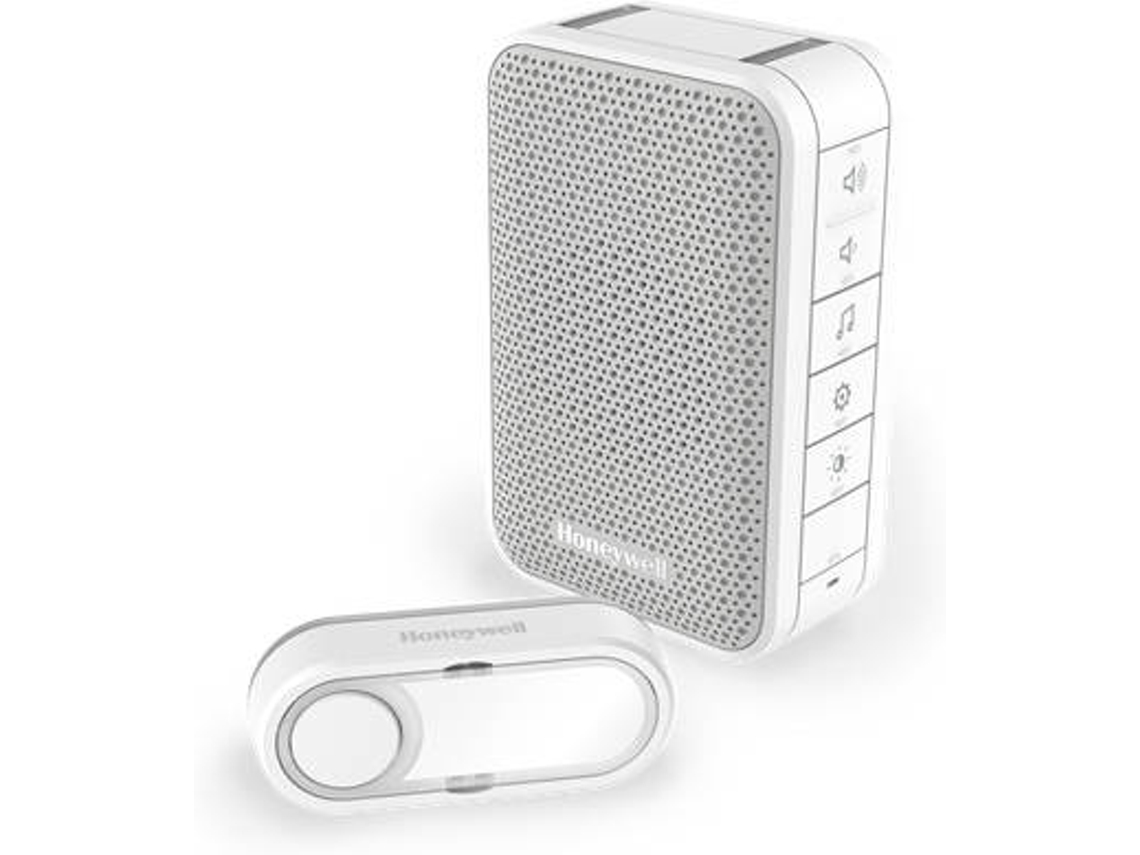 Kit de campainhas HONEYWELL DC313S