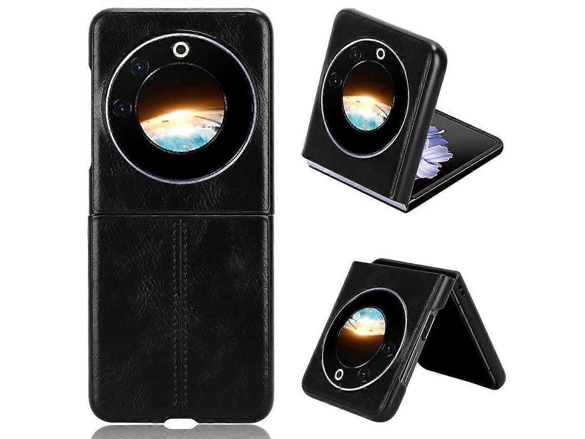Capa Traseira Para Celular Com Estampa De Vaca