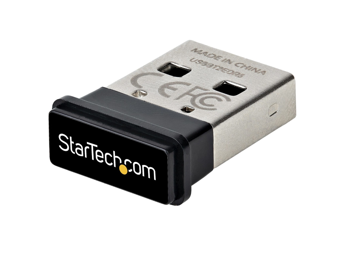 Adaptador Bluetooth STARTECH Usba-Bluetooth-V5-C2