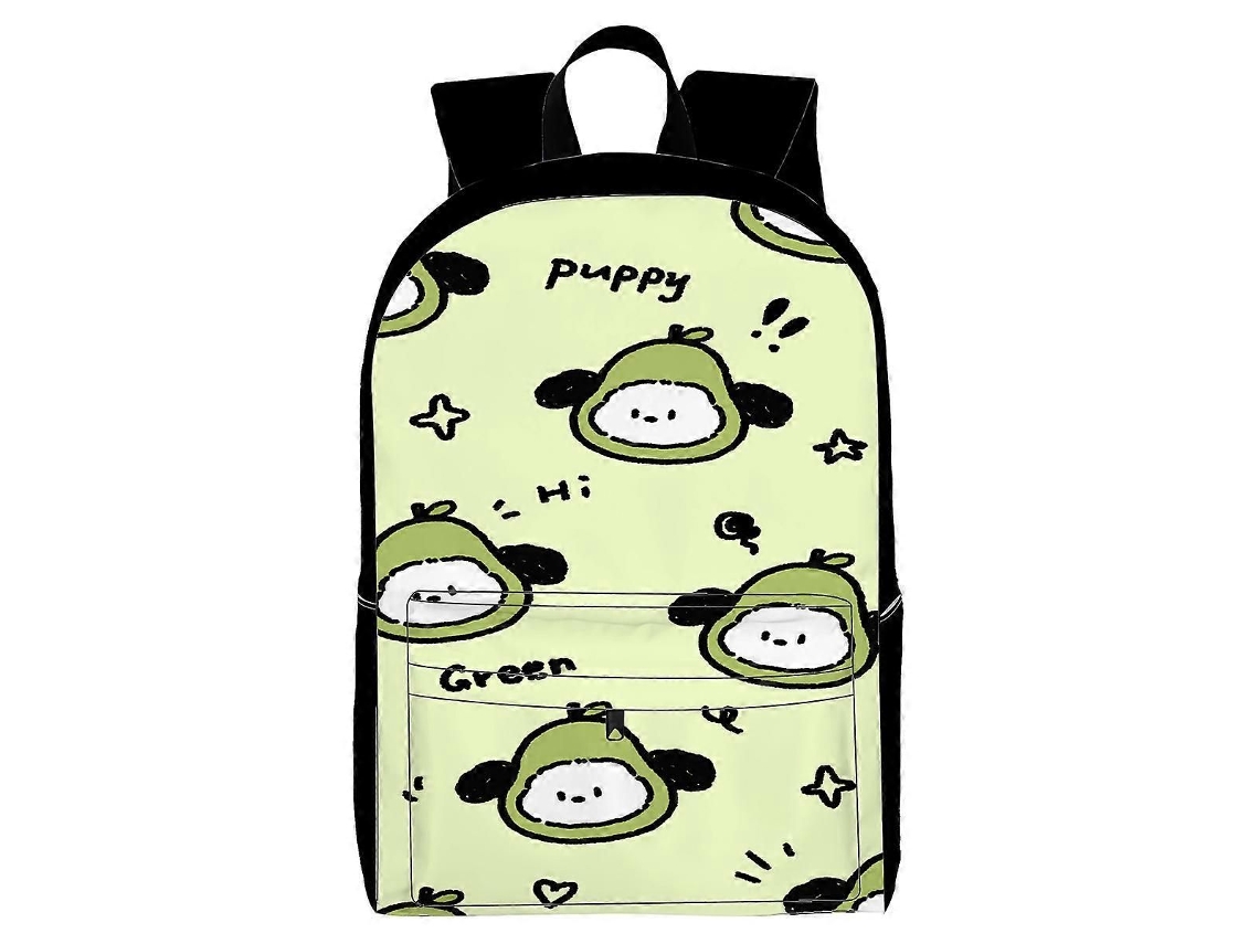 Mochila com múltiplos compartimentos e porta notebook de 15,6 polegadas AQUAFORGE