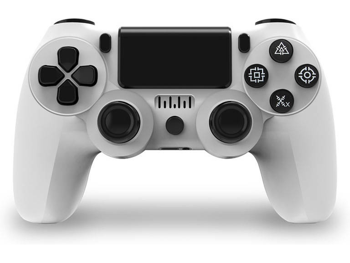 Comando Multiplataforma YLW SN2020419 Branco (Wireless)