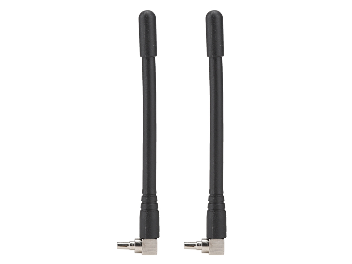 2pcs Antena 4g Lte CRC9 3dbi para Huawei E3372 E353 E367 | S/MARCA