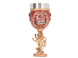 Taça de Vinho de Aço Inoxidável Retro | S/MARCA