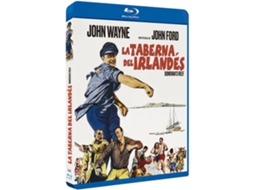 Recife de Donovan (1963) / A Taberna Irlandesa