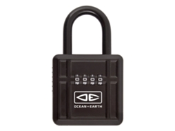 Trancar Compact Key Vault Security Prateadoocean & Earth