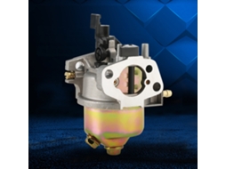 Kit De Carburetor 163cc Laxiscreed Para Gerador A Gasolina 2kw, Compatível E Preto