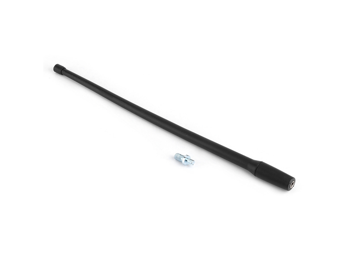 Antena De Sinal Flexível 33 Cm(32, 99 Polegadas) Para Jeep Wrangler