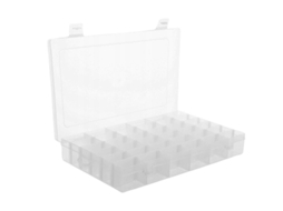 Organizador De Molduras D13 27,5x17,6x4,3cm