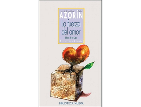 Livro Fuerza Del Amor,La de Da Lia Ogno (Espanhol)