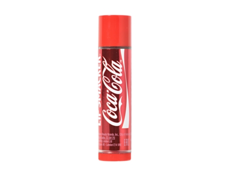 Bálsamo labial Coca Cola Lip Smacker
