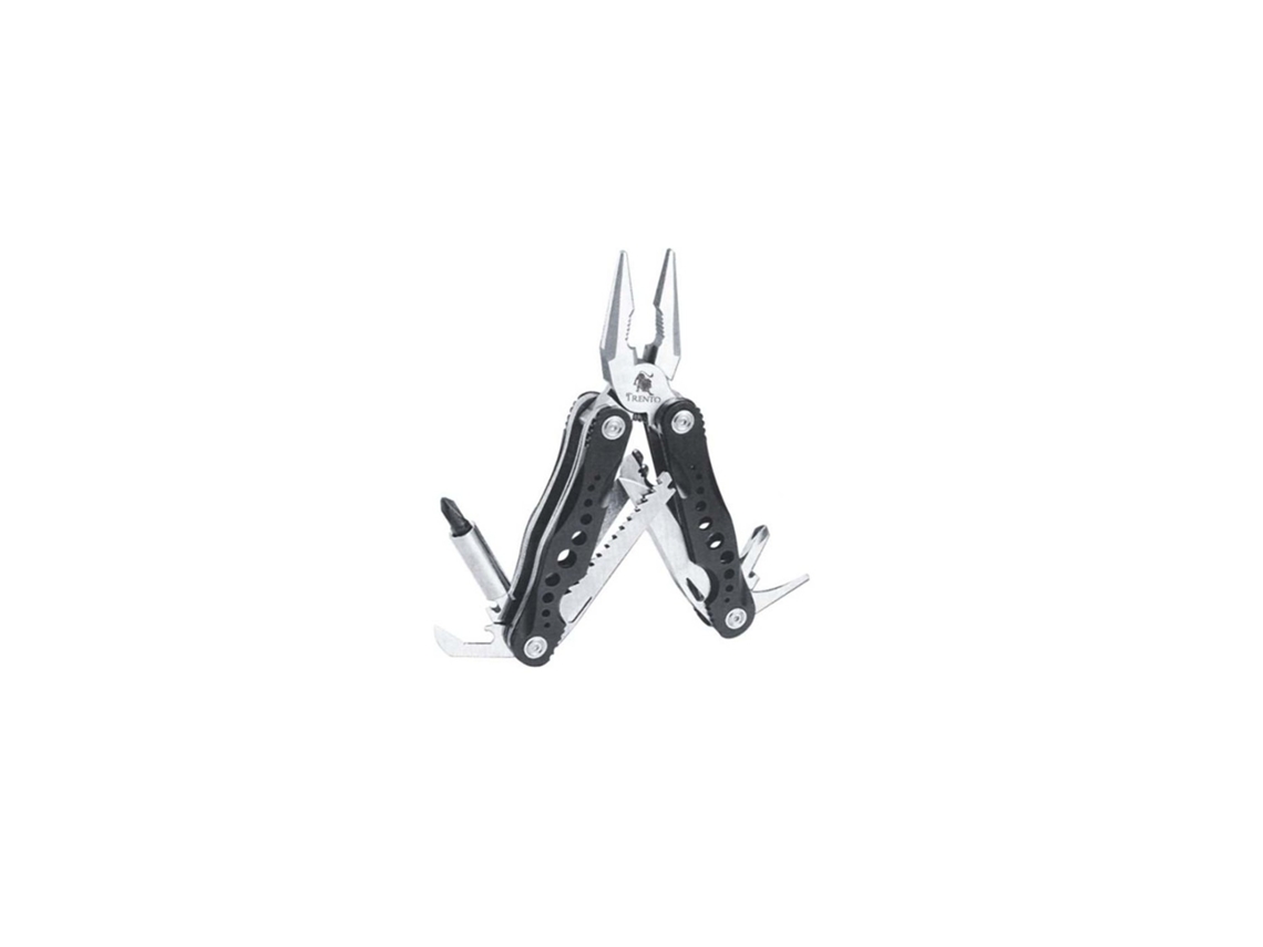 Multiferramenta Heavy Duty TRENTO