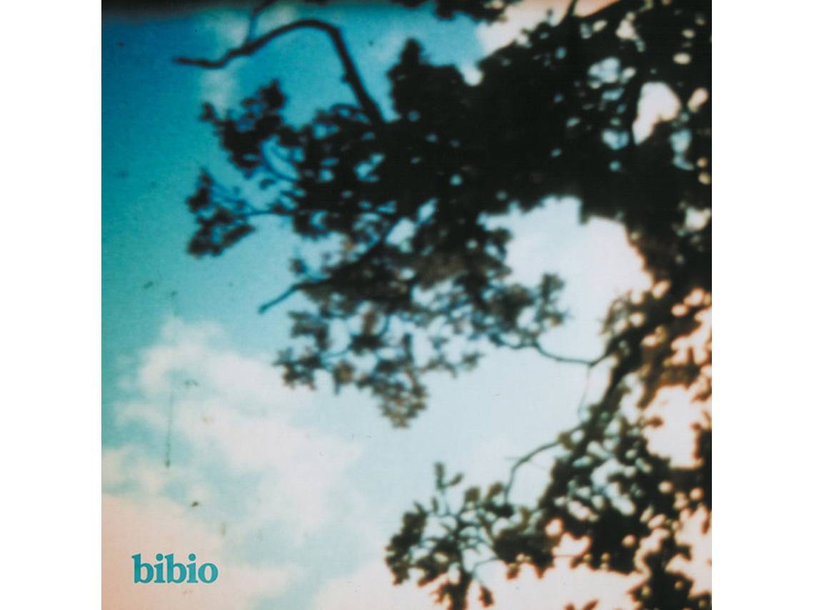 CD Bibio - Fi