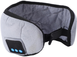 Máscara de Dormir Recarregável Bluetooth SFUSHOS
