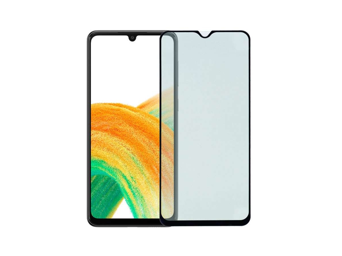 Película Temperada Antiespía para Samsung Galaxy A33 5g LA CASA DE LAS CARCASAS