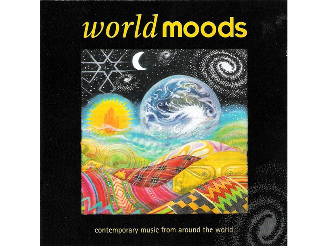 CD World Moods