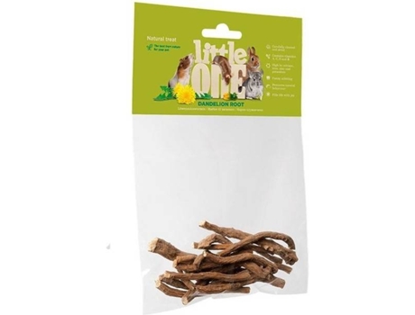 Snack para Ratinhos  (35g)