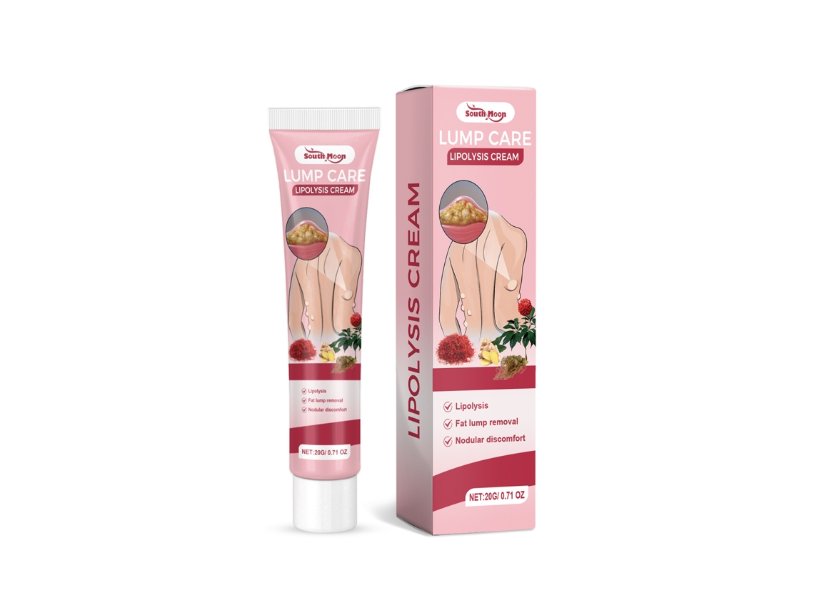 Creme Calmante para Pele Sensível e Relaxada LAXISCREED
