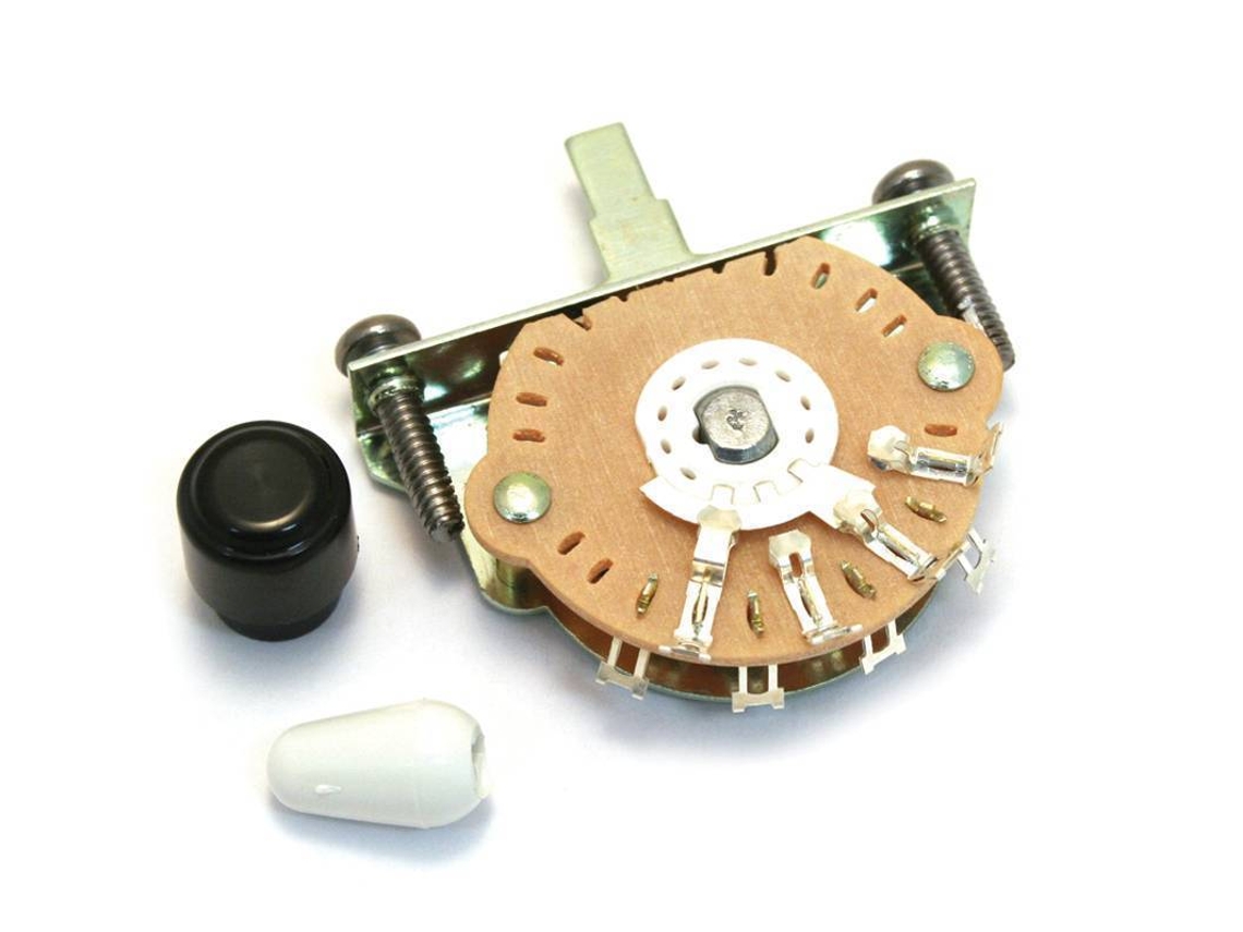 Fender 3-Way Switch