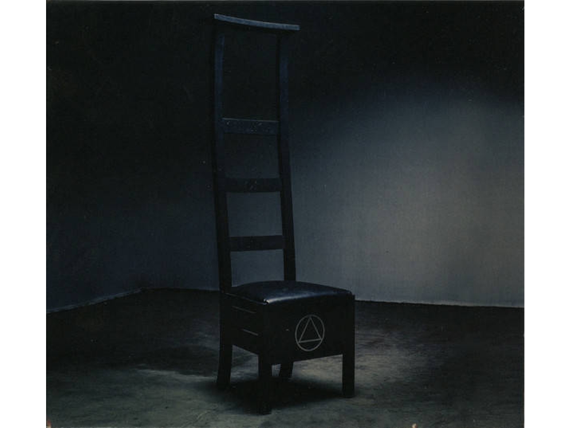 CD Amenra - Alive (1CDs)