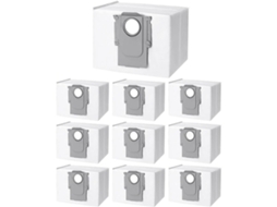 10 acessórios para aspiradores de pó Xiaomi Roborock S8/s8 Pro Ultra S7 Maxv Ultra/s7 Pro Ultra/q7 Slowmoose