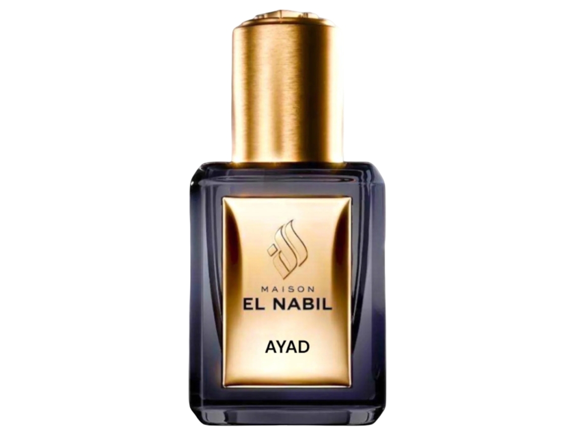 Extracto De Perfume Ayad Atelier Des Essences