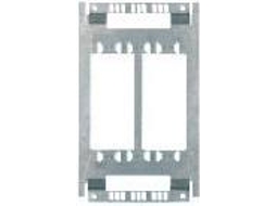 Caixa de distribuição Vka2/din 52 300 00000 F.2 tiras Bht200x330x100 Corning (de620004726)