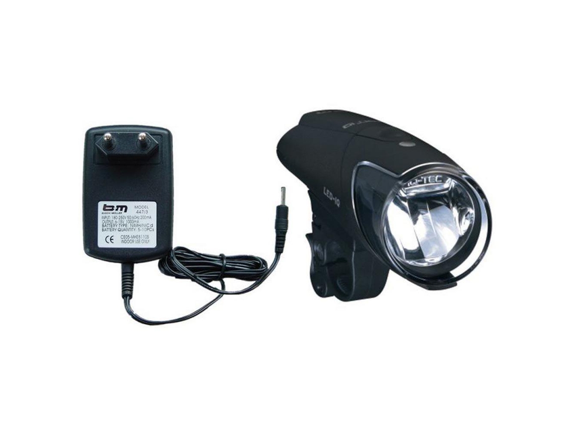 Busch&Muller Ixon Iq Led Kit