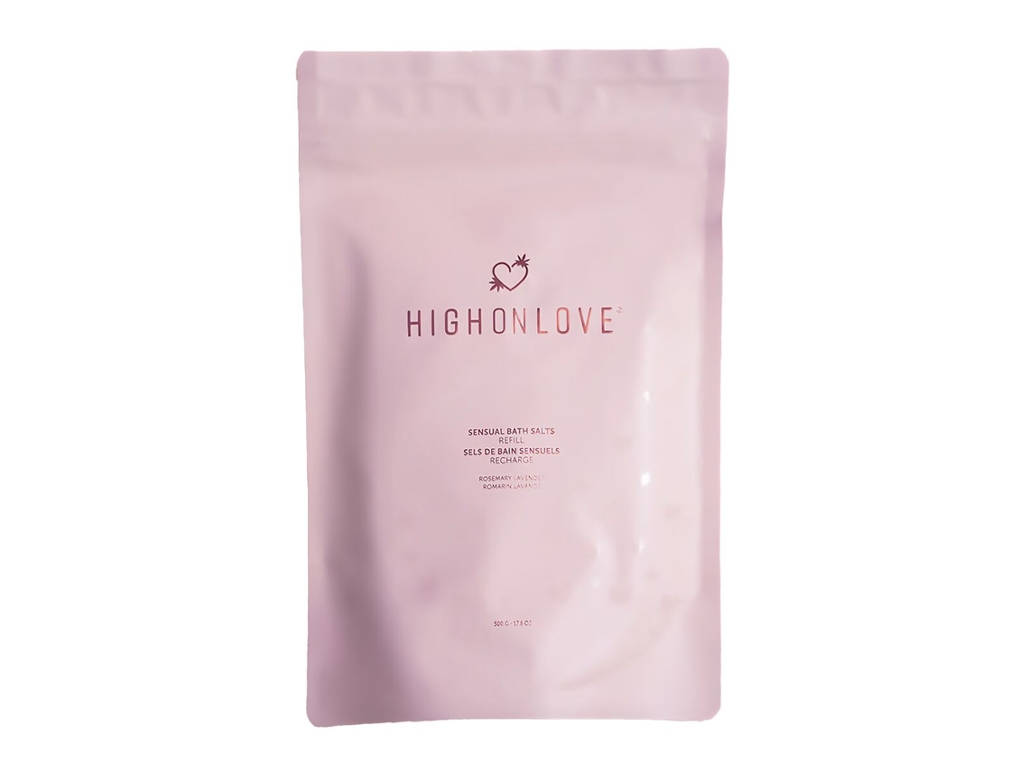 Sais De Banho Highonlove