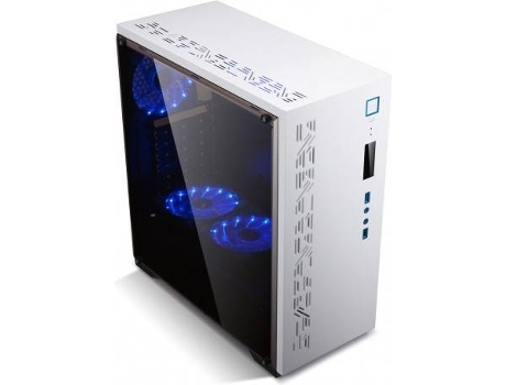 Imagem de Desktop POWERED BY MSI HomeMaster