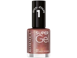 Esmalte Super Gel RIMMEL