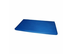 Alcatifa sem protectores de cantos 25 SOFTEE