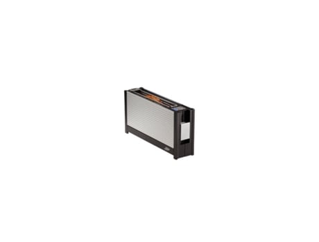Torradeira Ritter Volcano 3 2 Rebanadas Aluminio 950 W