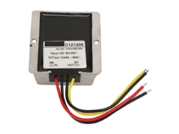 Módulo Regulador de Voltaje Auto Step Up/Down Conversor Boost/Buck 6-20V para 12V 8A