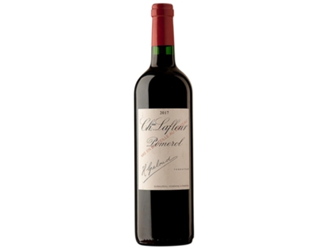 Vinho CHTEAU LAFLEUR Château Lafleur Pomerol Reserva (0.75 L - 1 unidade)