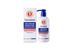 Shampoo Anticaspa Refrescante Sulfeto Selênio