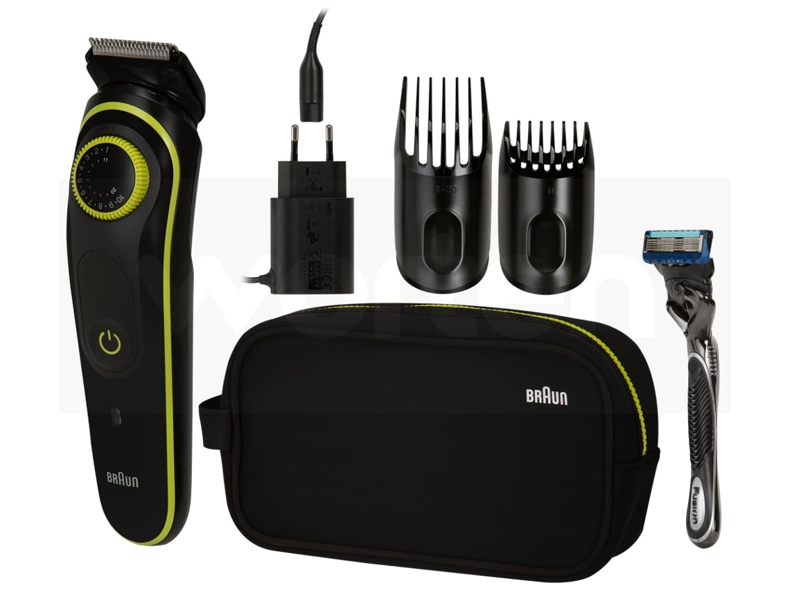 braun beard trimmer bt3941ts