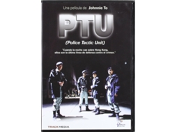 Police Tactic Unit / Ptu