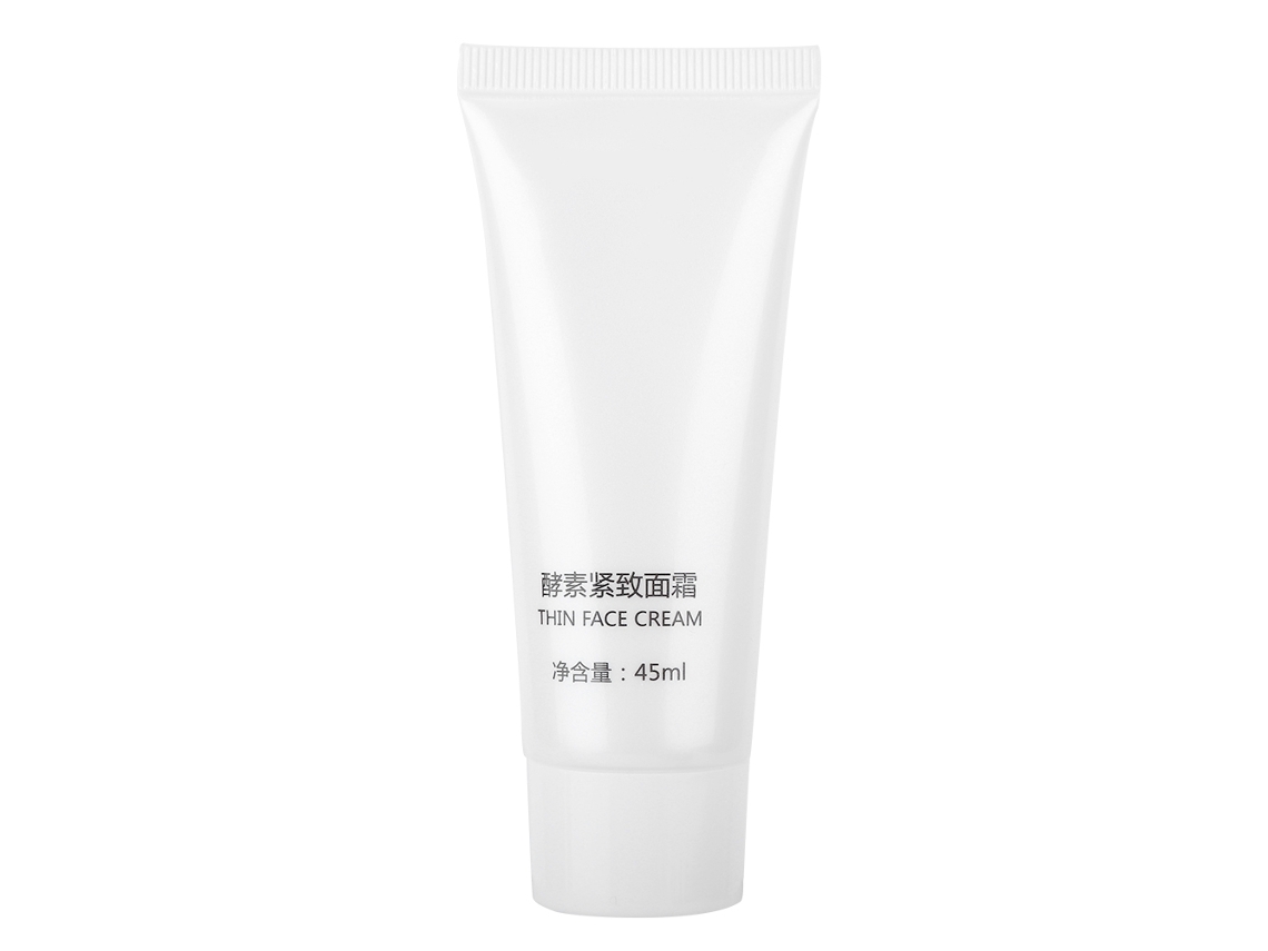 Creme Facial Hidratante Com Alongamento E Cuidados Intensivos Pele