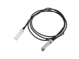 Cabo de Cobre de Alta Velocidade 10g Sfp+ LAXISCREED