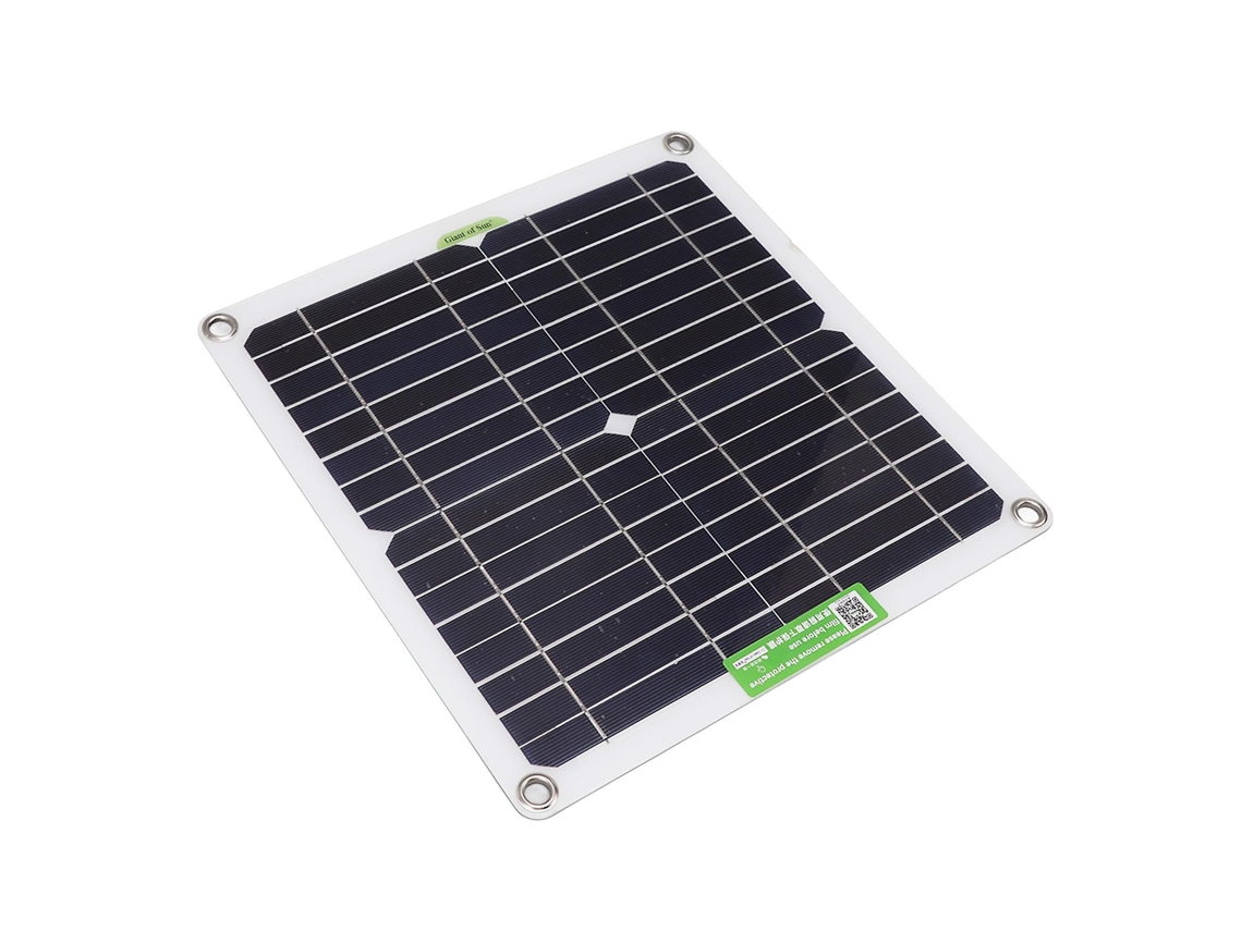 Powerbank Solar. Carregue Seus Dispositivos Com Energia Limpa E Gratuita Do Sol. Olysi Shop