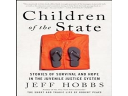 Livro Children of the State de Jeff Hobbs (Inglês)