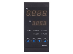 Controlador Digital De Temperatura Com Controle Pid