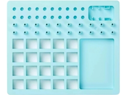 Plataforma de Lubrificação SFUSHOS para Interruptores de Teclado
